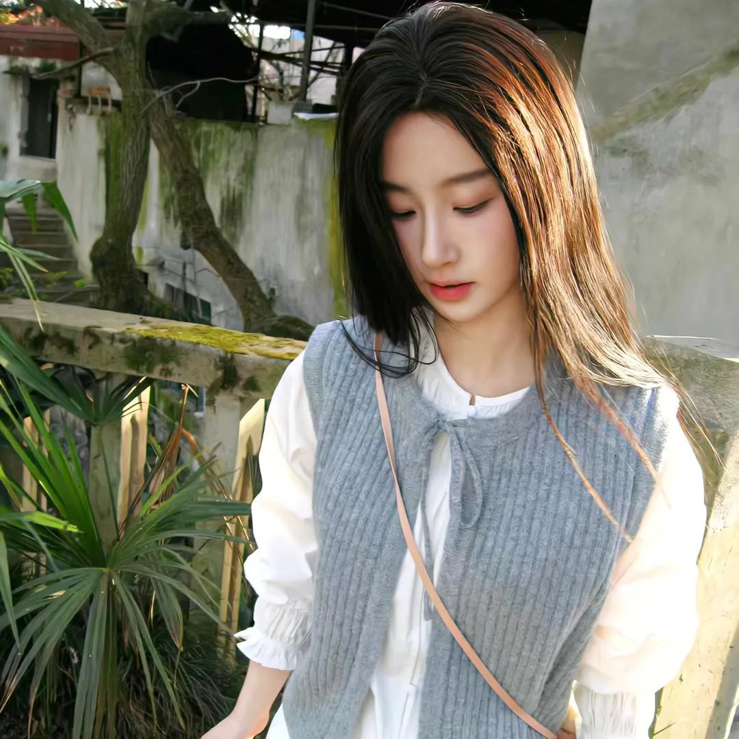 可不可以，你也刚好喜欢我封面